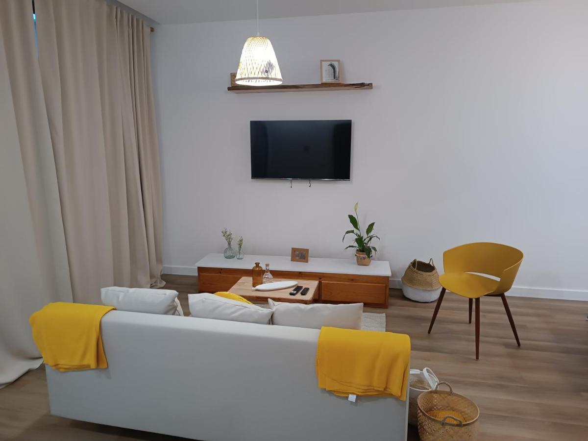 Kings B&B Santa Cruz Санта Крус Екстериор снимка