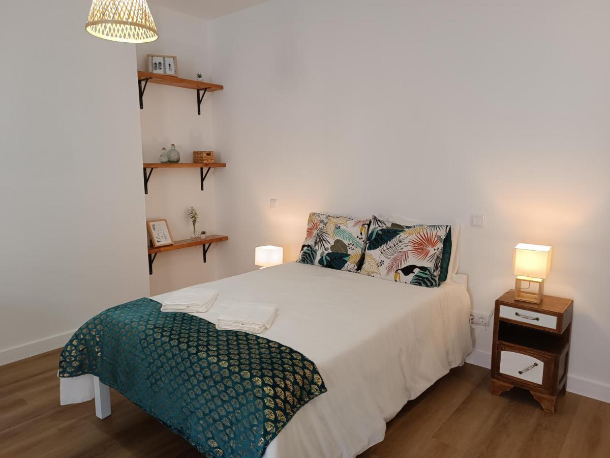 Kings B&B Santa Cruz Санта Крус Екстериор снимка