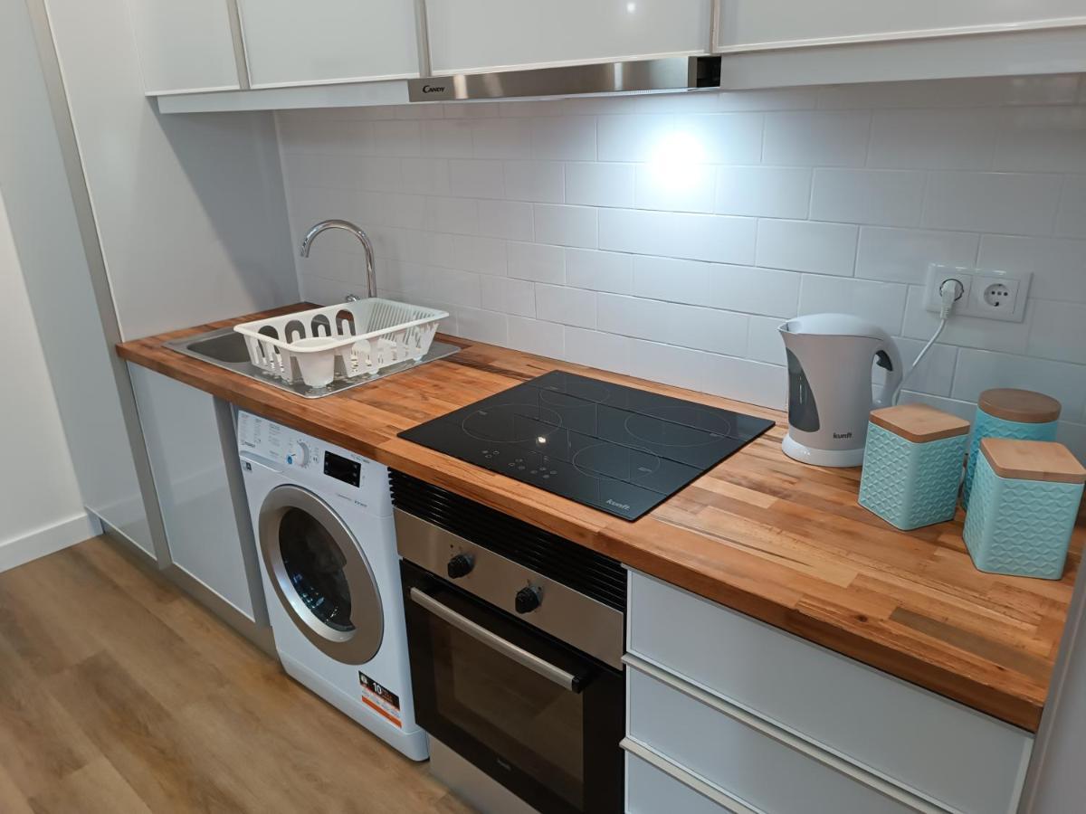Kings B&B Santa Cruz Санта Крус Екстериор снимка