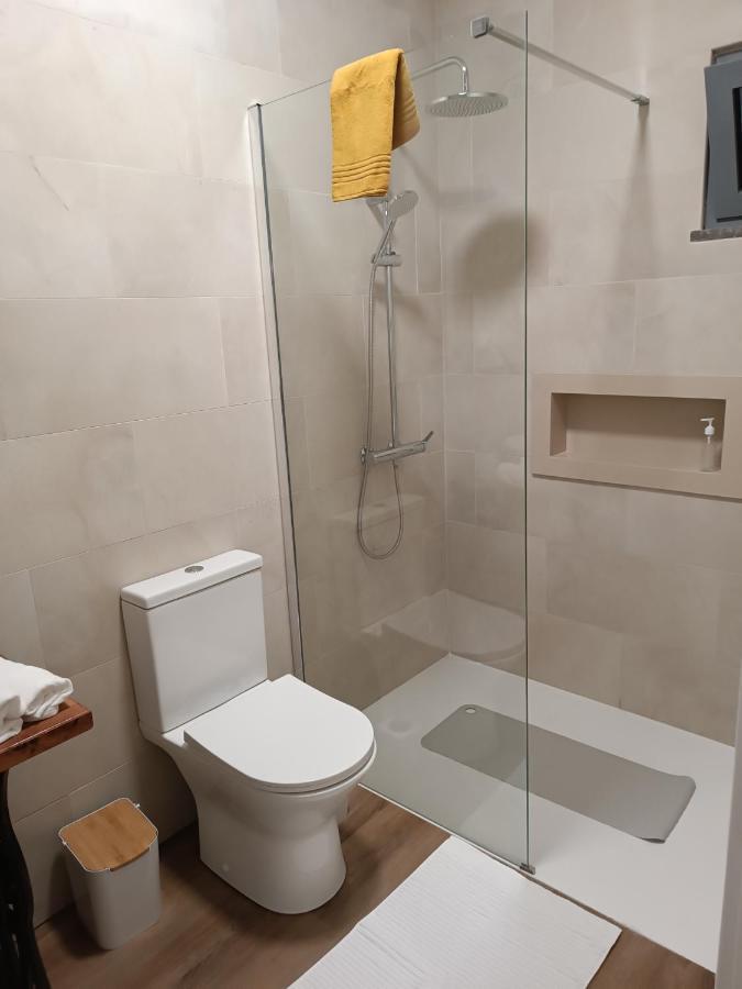 Kings B&B Santa Cruz Санта Крус Екстериор снимка