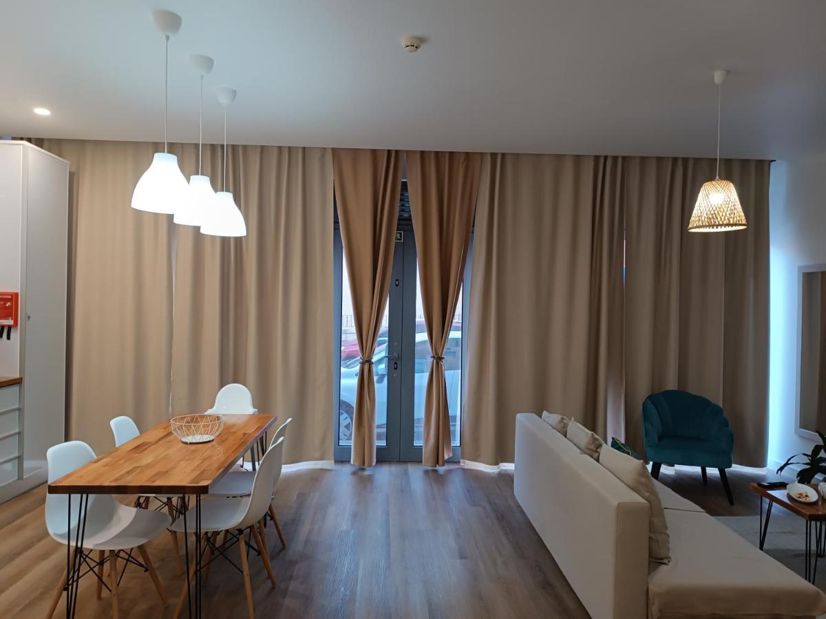 Kings B&B Santa Cruz Санта Крус Екстериор снимка