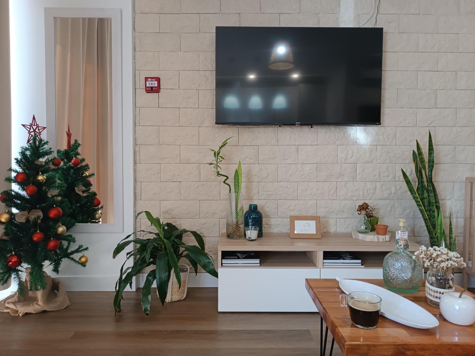 Kings B&B Santa Cruz Санта Крус Екстериор снимка