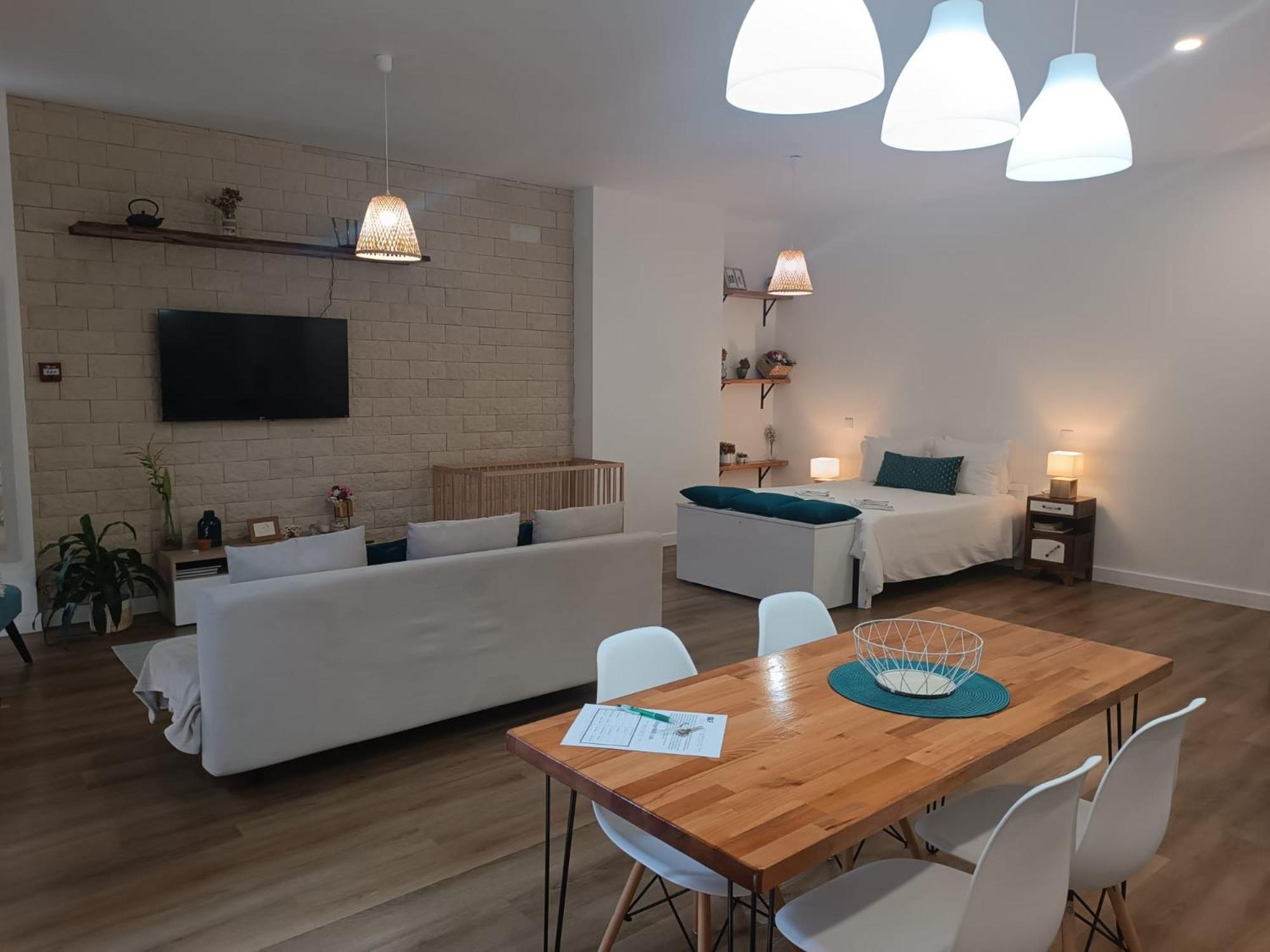 Kings B&B Santa Cruz Санта Крус Екстериор снимка