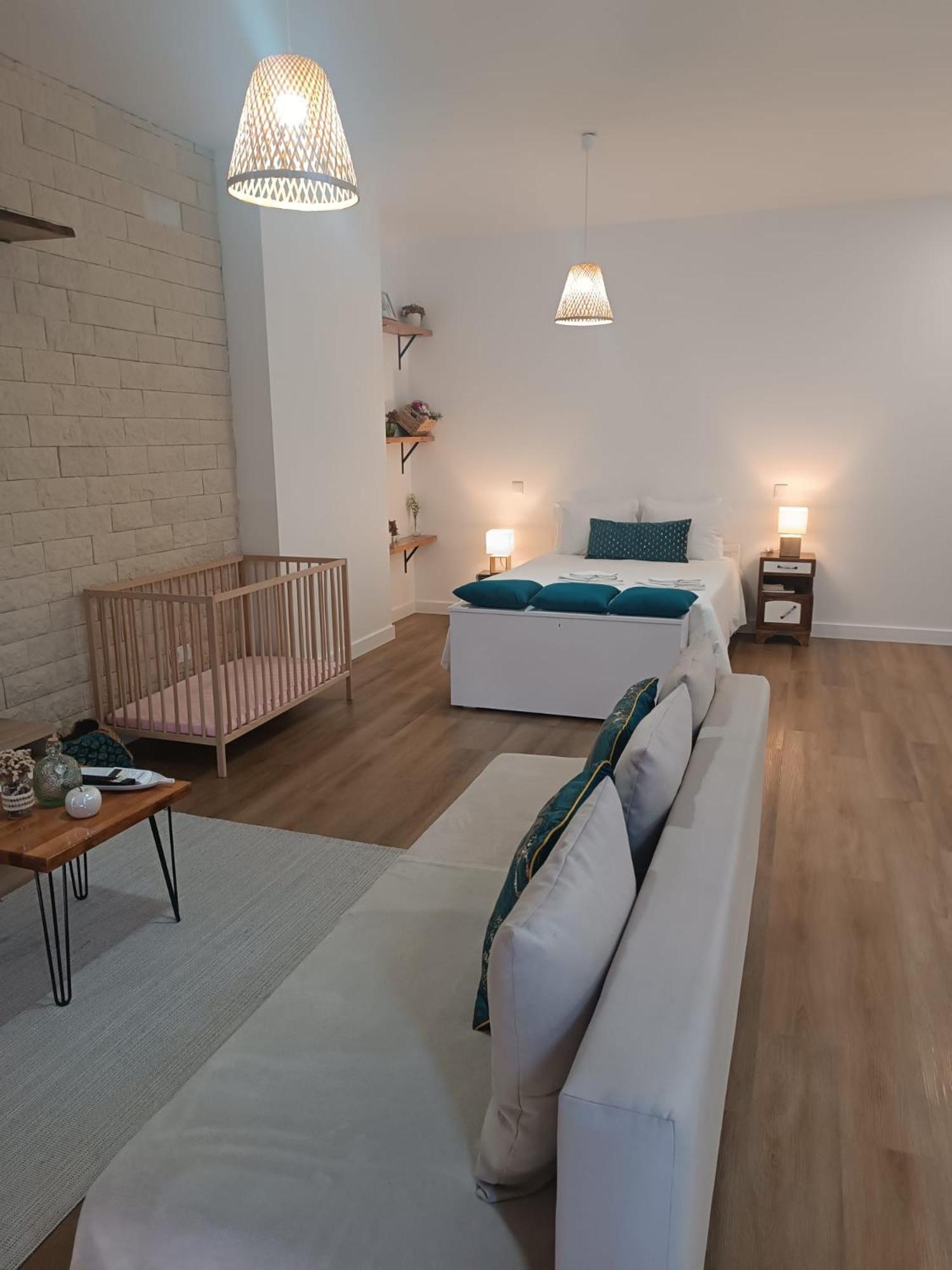 Kings B&B Santa Cruz Санта Крус Екстериор снимка